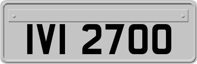 IVI2700
