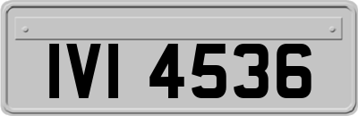 IVI4536