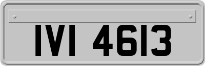 IVI4613