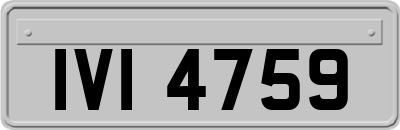 IVI4759