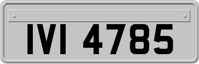 IVI4785