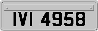 IVI4958
