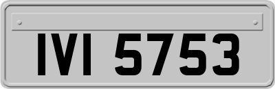 IVI5753