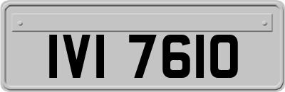 IVI7610