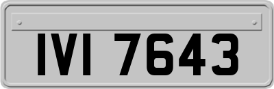 IVI7643