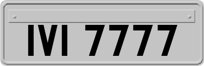 IVI7777