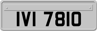 IVI7810