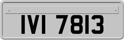 IVI7813