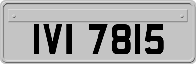 IVI7815