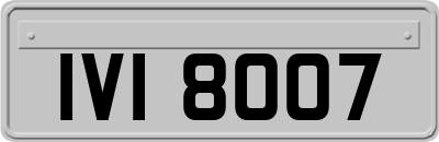 IVI8007