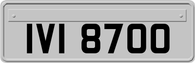 IVI8700