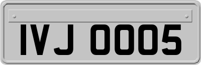 IVJ0005
