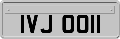 IVJ0011