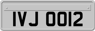 IVJ0012