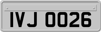 IVJ0026