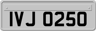IVJ0250