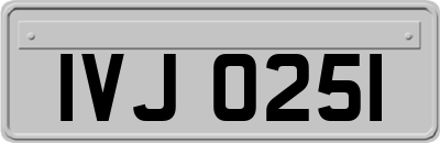 IVJ0251