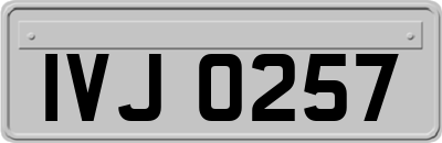 IVJ0257