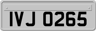 IVJ0265