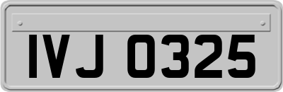 IVJ0325