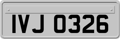 IVJ0326