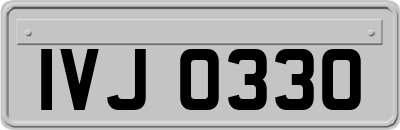 IVJ0330