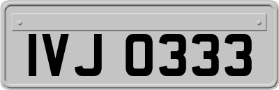 IVJ0333