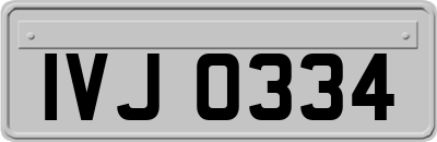 IVJ0334