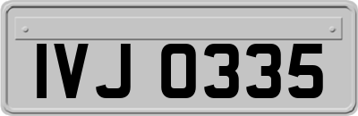 IVJ0335