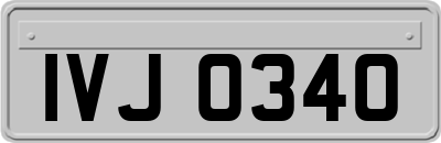 IVJ0340
