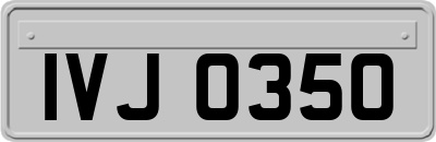 IVJ0350
