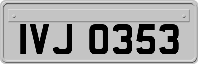 IVJ0353