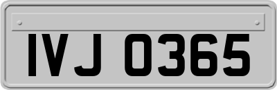 IVJ0365