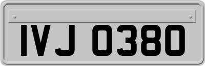 IVJ0380