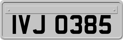 IVJ0385