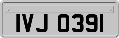 IVJ0391
