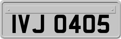 IVJ0405