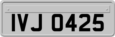 IVJ0425