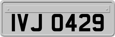 IVJ0429