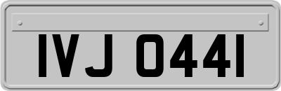 IVJ0441