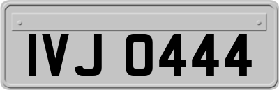 IVJ0444