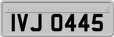IVJ0445