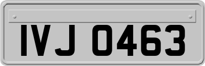IVJ0463