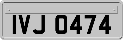 IVJ0474