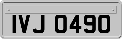 IVJ0490