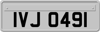 IVJ0491
