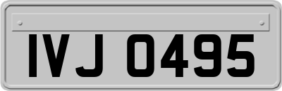 IVJ0495