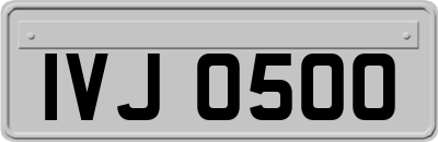 IVJ0500