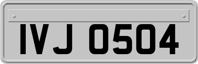 IVJ0504