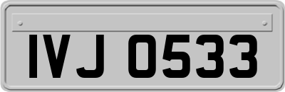 IVJ0533